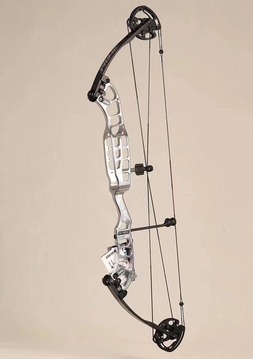 鑫盾体育 弓把 大满贯hoyt